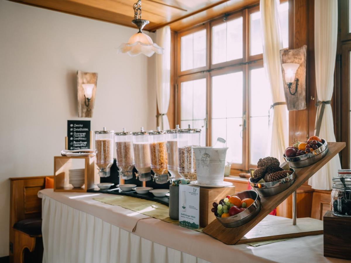 Schützen Steffisburg Hotel 3*