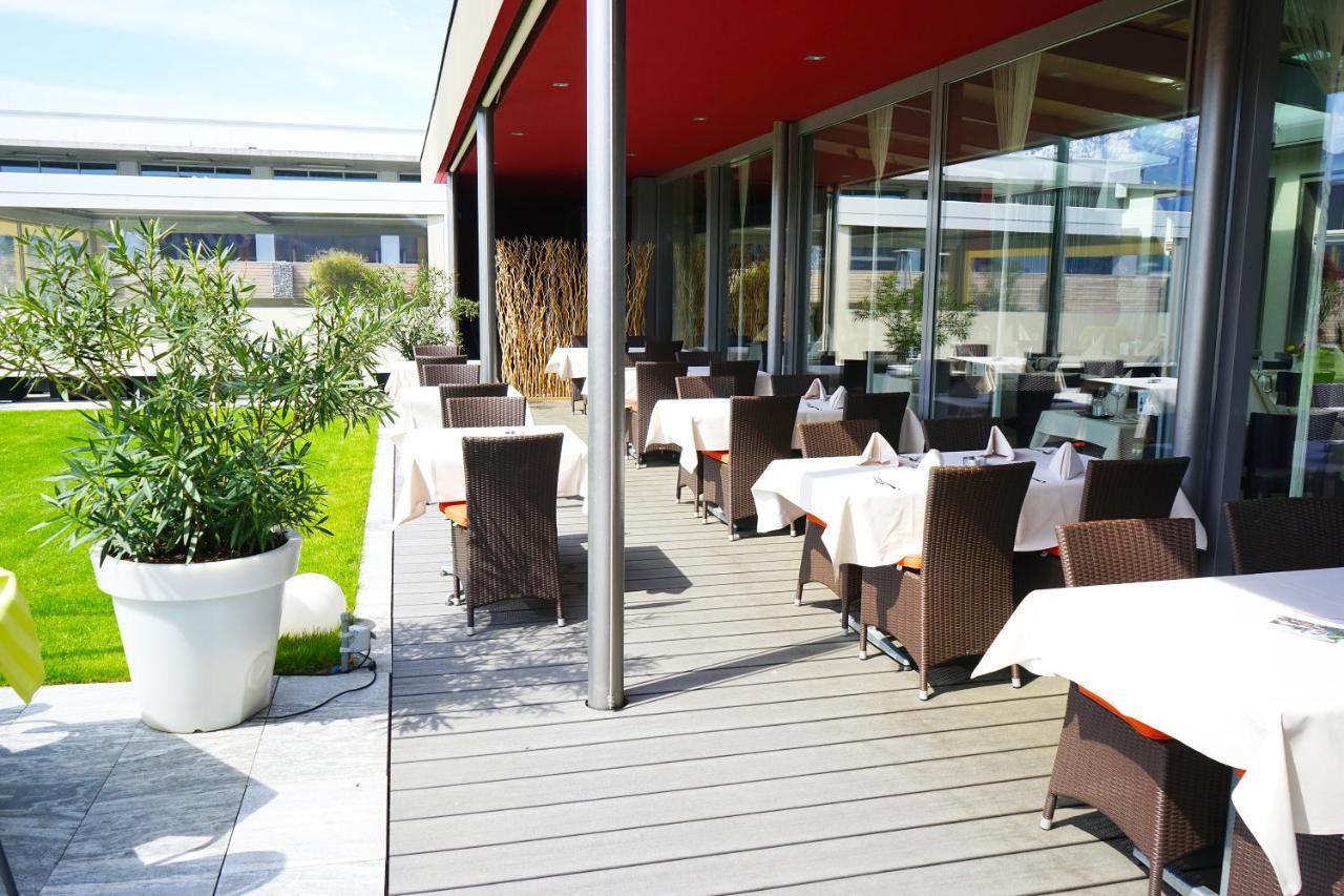 Hotel Schützen Steffisburg 3*