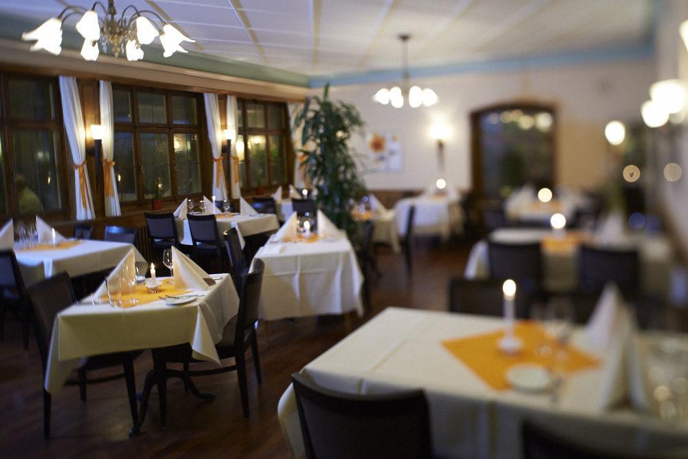 Schützen Steffisburg Hotel 3*