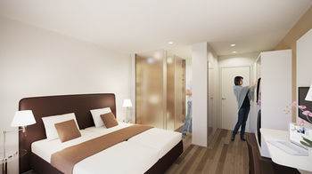 Schützen Steffisburg Hotel 3*