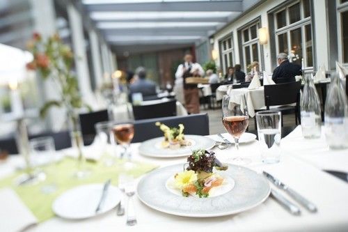 Hotel Schützen Steffisburg 3*
