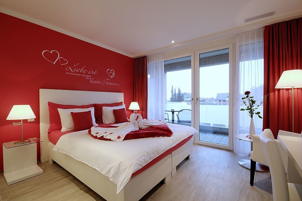 Hotel Schützen Steffisburg Thun