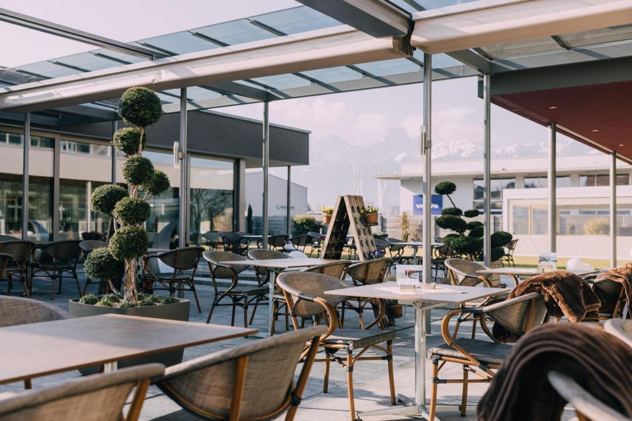 Hotel Schuetzen Steffisburg 3*