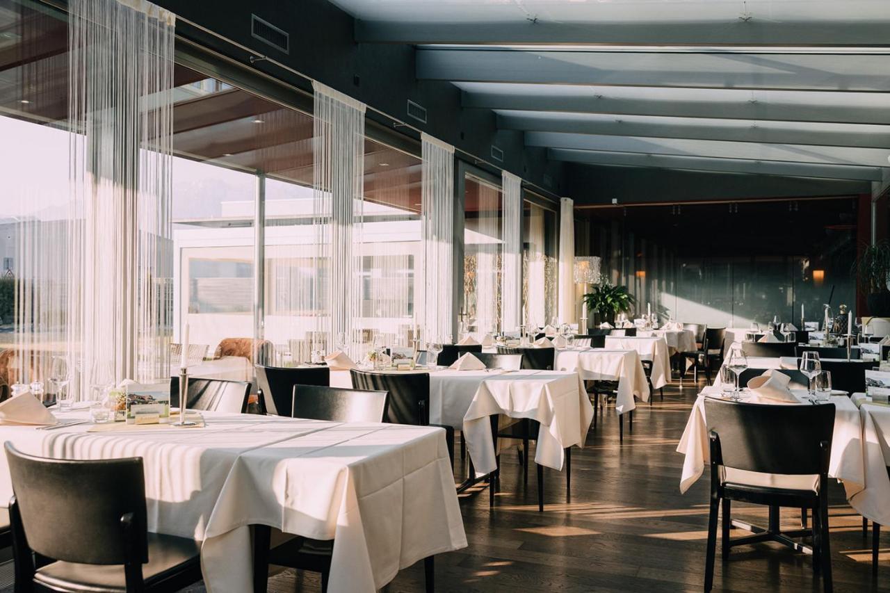 Hotel Schuetzen Steffisburg 3*