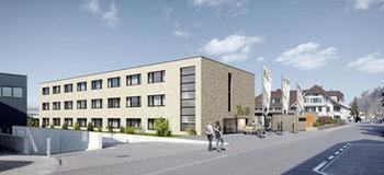 Schuetzen Steffisburg Hotel