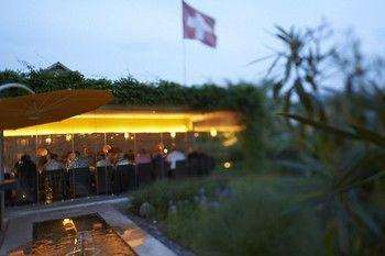Schuetzen Steffisburg Hotel Thun