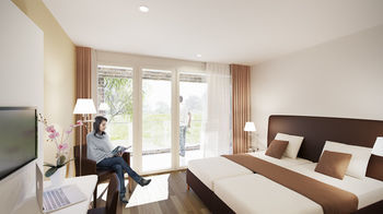 Schuetzen Steffisburg Hotel
