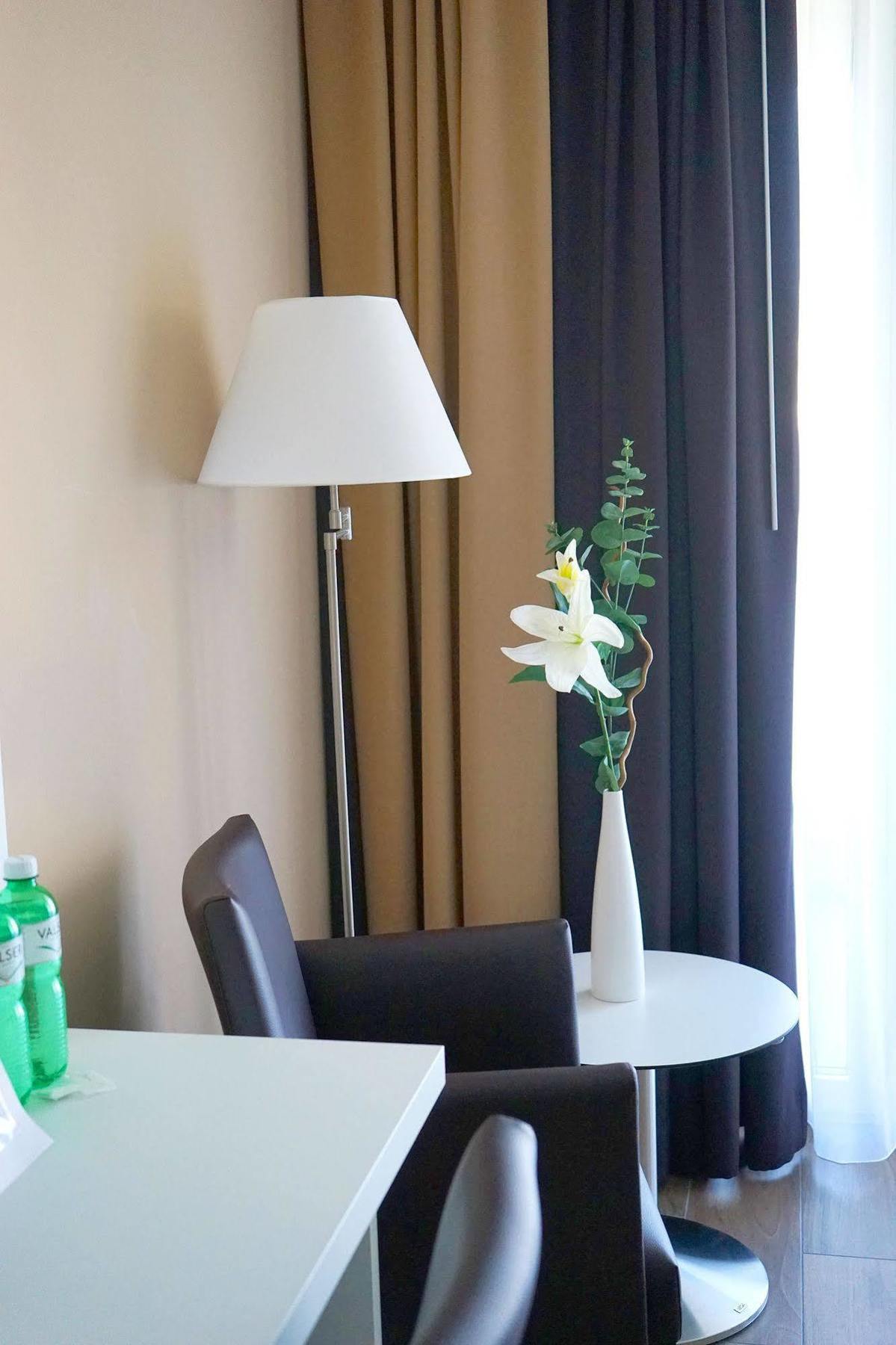 Hotel Schuetzen Steffisburg 3*