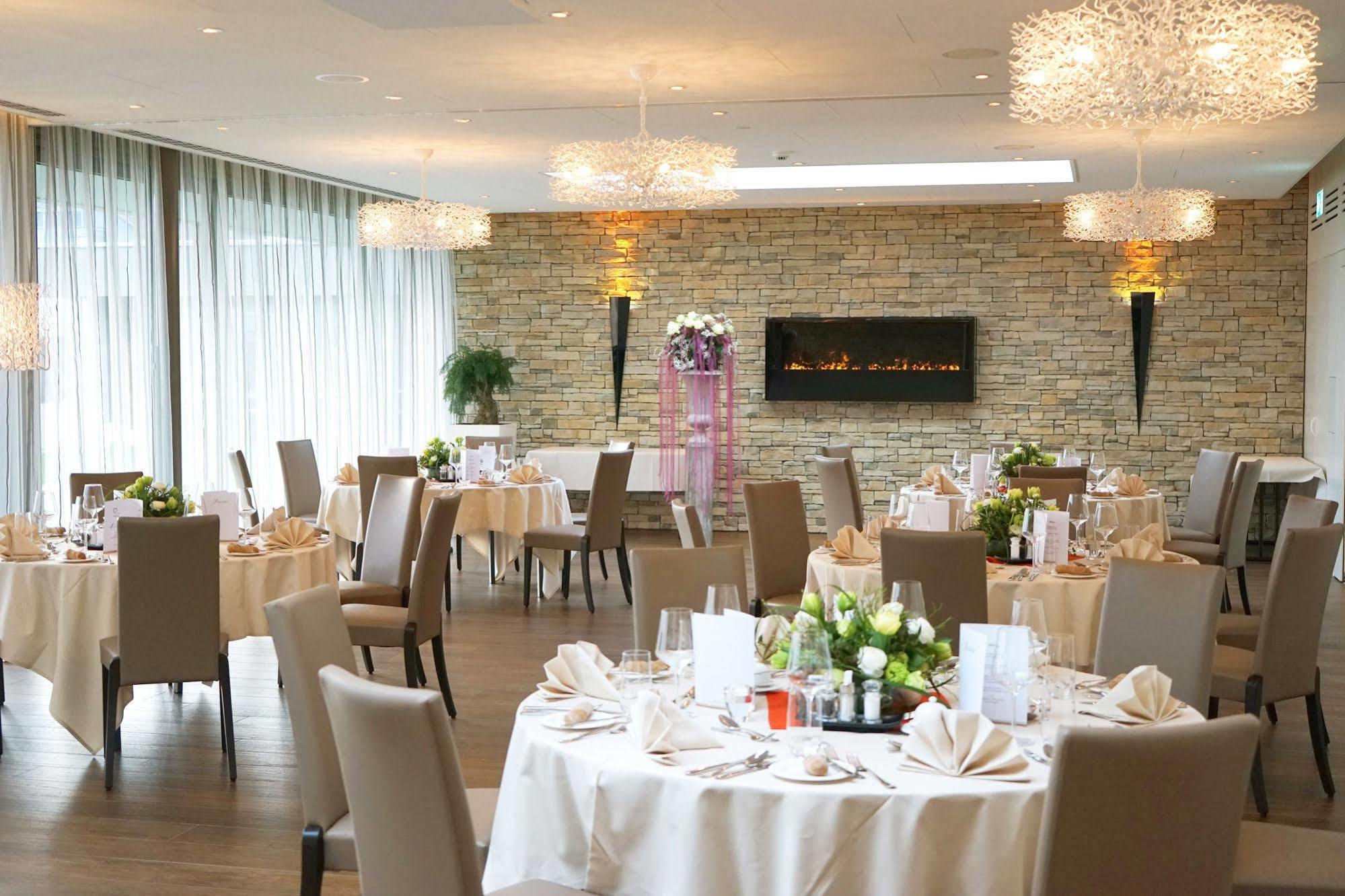 Hotel Schuetzen Steffisburg 3*