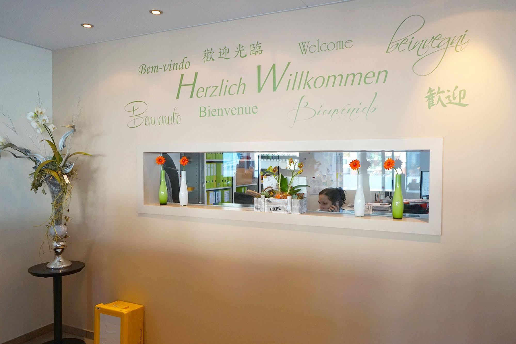 Schuetzen Steffisburg Hotel Thun