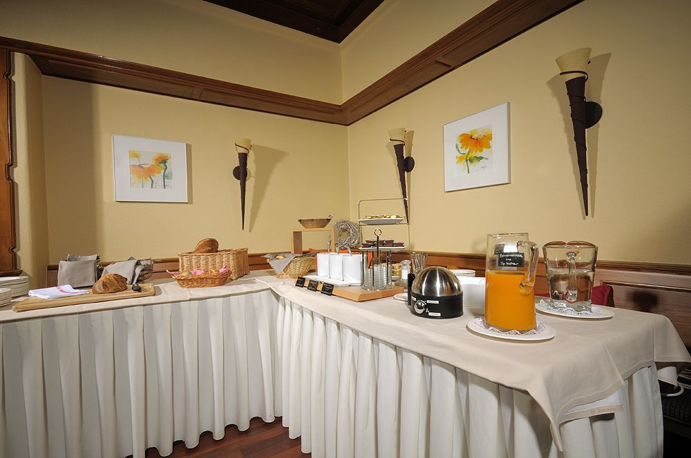 Schützen Steffisburg Hotel 3*
